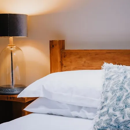Vakantiehuis East Thorne - Cornwall Bude