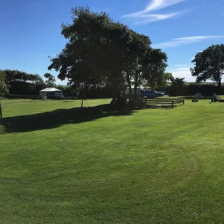 East Thorne - Cornwall