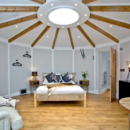 East Thorne - Cornwall Vakantiehuis